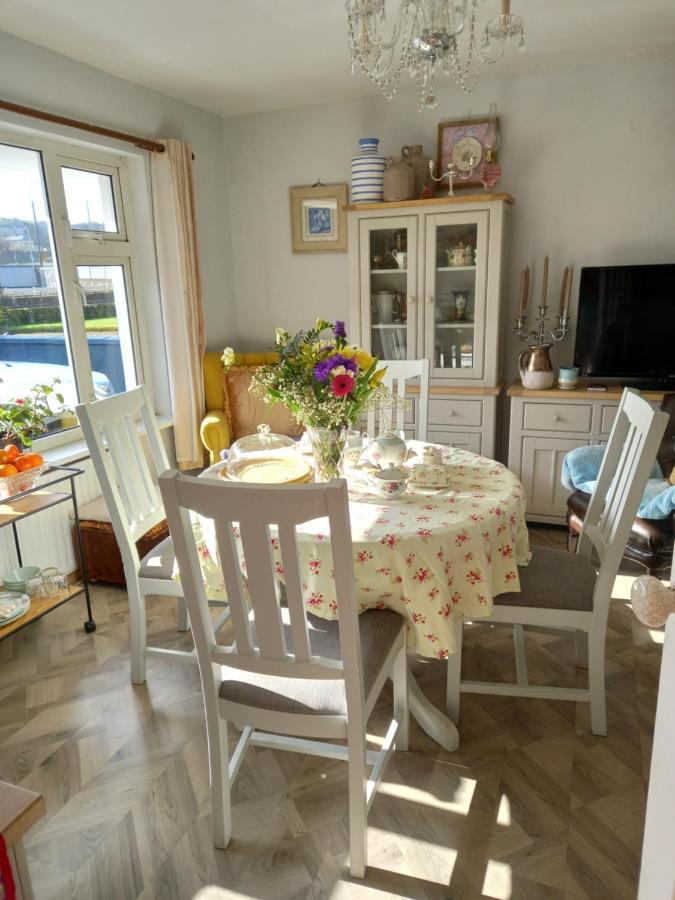 Saint Martin'S Bed And Breakfast Бандън Екстериор снимка