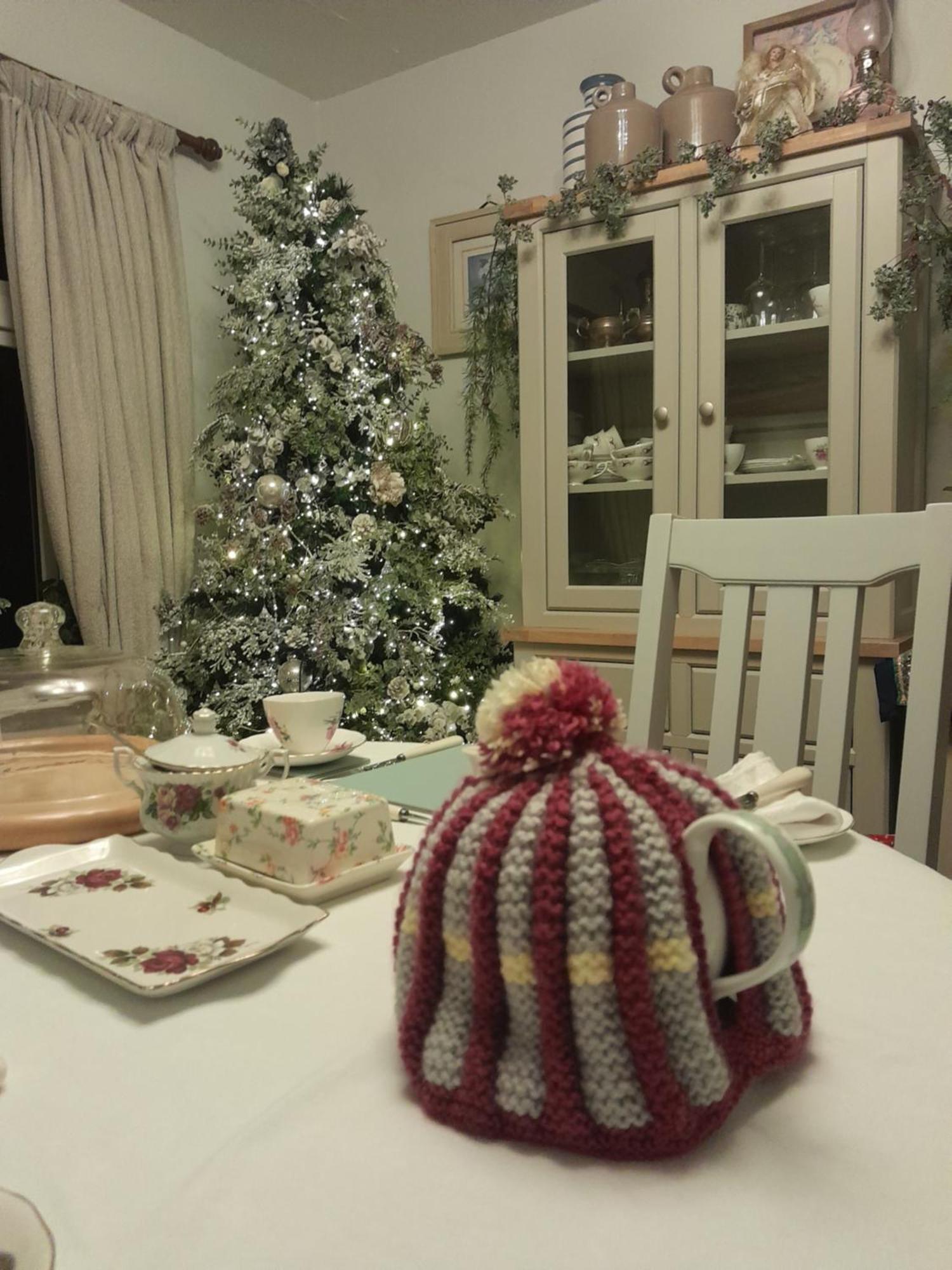 Saint Martin'S Bed And Breakfast Бандън Екстериор снимка