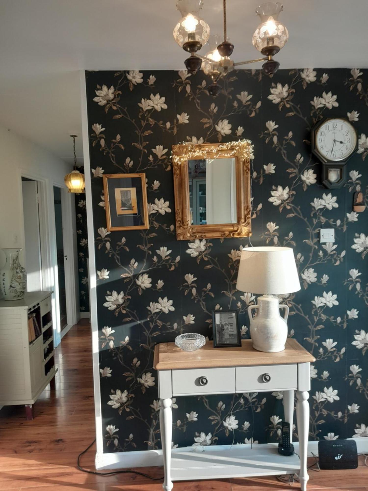 Saint Martin'S Bed And Breakfast Бандън Екстериор снимка